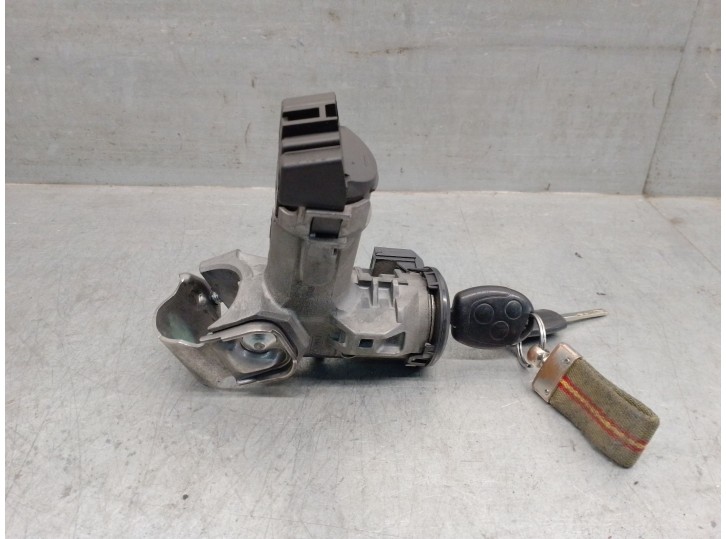 Recambio de conmutador de arranque para ford transit courier b460 furgoneta/monovolumen 1.5 tdci referencia OEM IAM 9V213F88ED 1