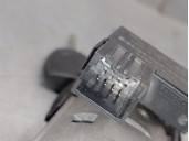 Recambio de conmutador de arranque para ford transit courier b460 furgoneta/monovolumen 1.5 tdci referencia OEM IAM 9V213F88ED 1