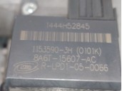 Recambio de conmutador de arranque para ford transit courier b460 furgoneta/monovolumen 1.5 tdci referencia OEM IAM 9V213F88ED 1