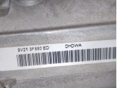 Recambio de conmutador de arranque para ford transit courier b460 furgoneta/monovolumen 1.5 tdci referencia OEM IAM 9V213F88ED 1
