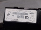 Recambio de caja reles / fusibles para ford transit courier b460 furgoneta/monovolumen 1.5 tdci referencia OEM IAM DN1T15K600ED 