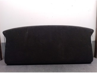 Replacement rear parcel shelf for Seat Ibiza (6L1) 1.9 TDI OEM IAM reference 6L6867769H 6L6867769H 