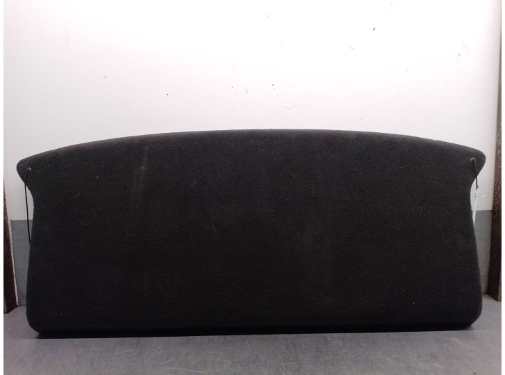 Replacement rear parcel shelf for Seat Ibiza (6L1) 1.9 TDI OEM IAM reference 6L6867769H 6L6867769H 