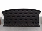 Replacement rear parcel shelf for Seat Ibiza (6L1) 1.9 TDI OEM IAM reference 6L6867769H 6L6867769H 