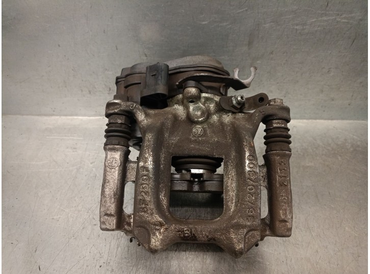 Recambio de pinza freno trasera derecha para bmw 2 active tourer (u06) 220i mild hybrid referencia OEM IAM 34208837110 342088371