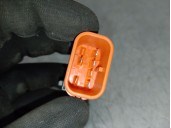 Recambio de mando elevalunas delantero derecho para ford transit courier b460 furgoneta/monovolumen 1.5 tdci referencia OEM IAM 