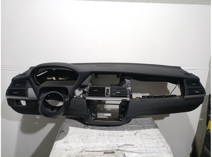 Recambio de salpicadero para bmw x6 (e71, e72) xdrive 35 d referencia OEM IAM 51459140539 51459140539 