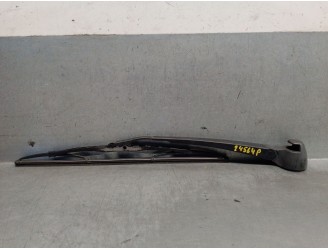 Recambio de brazo limpia trasero para seat ibiza (6l1) 1.9 tdi referencia OEM IAM 1U99557073B 6L6955704A 