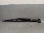 Recambio de brazo limpia trasero para seat ibiza (6l1) 1.9 tdi referencia OEM IAM 1U99557073B 6L6955704A 