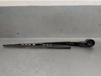 Recambio de brazo limpia trasero para seat ibiza (6l1) 1.9 tdi referencia OEM IAM 1U99557073B 6L6955704A 