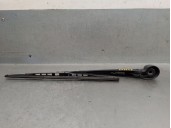 Recambio de brazo limpia trasero para seat ibiza (6l1) 1.9 tdi referencia OEM IAM 1U99557073B 6L6955704A 