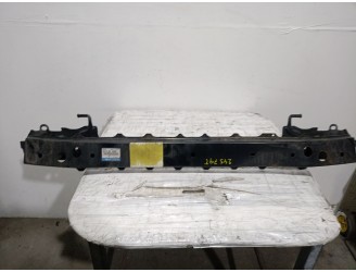 Recambio de refuerzo paragolpes trasero para mazda 6 lim. (gh) 2.0 turbodiesel cat referencia OEM IAM GS1D50260A GS1D50260A 