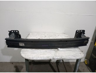 Recambio de refuerzo paragolpes delantero para ford transit courier b460 furgoneta/monovolumen 1.5 tdci referencia OEM IAM 17753