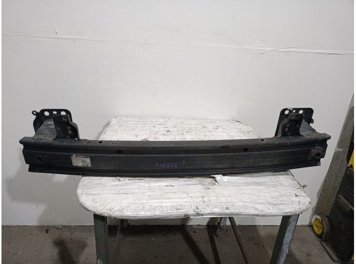 Recambio de refuerzo paragolpes delantero para ford transit courier b460 furgoneta/monovolumen 1.5 tdci referencia OEM IAM 17753