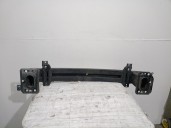 Recambio de refuerzo paragolpes delantero para ford transit courier b460 furgoneta/monovolumen 1.5 tdci referencia OEM IAM 17753