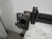 Recambio de refuerzo paragolpes delantero para ford transit courier b460 furgoneta/monovolumen 1.5 tdci referencia OEM IAM 17753