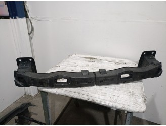 Recambio de refuerzo paragolpes trasero para bmw x6 (e71, e72) xdrive 35 d referencia OEM IAM 51127158449 51127158449 