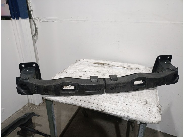 Recambio de refuerzo paragolpes trasero para bmw x6 (e71, e72) xdrive 35 d referencia OEM IAM 51127158449 51127158449 