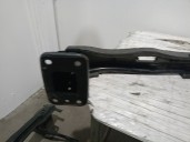 Recambio de refuerzo paragolpes trasero para bmw x6 (e71, e72) xdrive 35 d referencia OEM IAM 51127158449 51127158449 