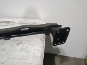 Recambio de refuerzo paragolpes trasero para bmw x6 (e71, e72) xdrive 35 d referencia OEM IAM 51127158449 51127158449 