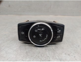 Recambio de mando luces salpicadero para ford transit courier b460 furgoneta/monovolumen 1.5 tdci referencia OEM IAM AV1T13D061D