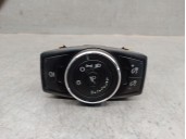 Recambio de mando luces salpicadero para ford transit courier b460 furgoneta/monovolumen 1.5 tdci referencia OEM IAM AV1T13D061D