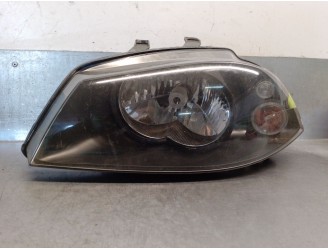 Recambio de faro izquierdo para seat ibiza (6l1) 1.9 tdi referencia OEM IAM 6L1941751M 6L1941751M 89306239