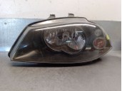 Recambio de faro izquierdo para seat ibiza (6l1) 1.9 tdi referencia OEM IAM 6L1941751M 6L1941751M 89306239