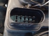 Recambio de faro izquierdo para seat ibiza (6l1) 1.9 tdi referencia OEM IAM 6L1941751M 6L1941751M 89306239