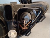 Recambio de faro izquierdo para seat ibiza (6l1) 1.9 tdi referencia OEM IAM 6L1941751M 6L1941751M 89306239