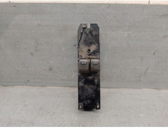 Recambio de mando elevalunas delantero izquierdo para ford transit courier b460 furgoneta/monovolumen 1.5 tdci referencia OEM IA