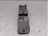 Recambio de mando elevalunas delantero izquierdo para ford transit courier b460 furgoneta/monovolumen 1.5 tdci referencia OEM IA