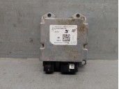 Recambio de centralita airbag para ford transit courier b460 furgoneta/monovolumen 1.5 tdci referencia OEM IAM ET7614B321AF 