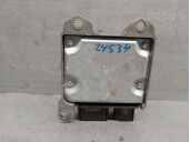 Recambio de centralita airbag para ford transit courier b460 furgoneta/monovolumen 1.5 tdci referencia OEM IAM ET7614B321AF 