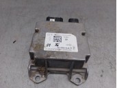 Recambio de centralita airbag para ford transit courier b460 furgoneta/monovolumen 1.5 tdci referencia OEM IAM ET7614B321AF 