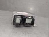 Recambio de centralita airbag para ford transit courier b460 furgoneta/monovolumen 1.5 tdci referencia OEM IAM ET7614B321AF 