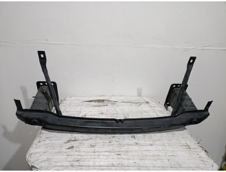 Recambio de refuerzo paragolpes delantero para bmw x6 (e71, e72) xdrive 35 d referencia OEM IAM 51117178599 51117178599 