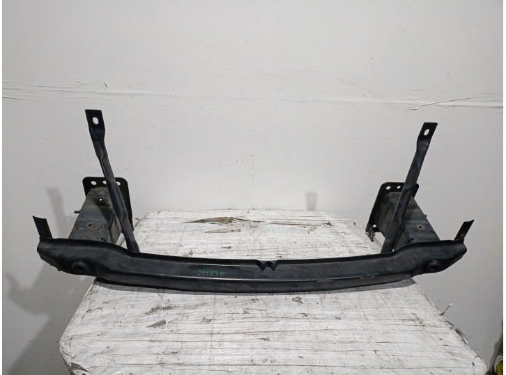 Recambio de refuerzo paragolpes delantero para bmw x6 (e71, e72) xdrive 35 d referencia OEM IAM 51117178599 51117178599 