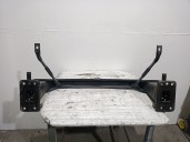 Recambio de refuerzo paragolpes delantero para bmw x6 (e71, e72) xdrive 35 d referencia OEM IAM 51117178599 51117178599 