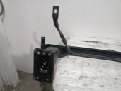 Recambio de refuerzo paragolpes delantero para bmw x6 (e71, e72) xdrive 35 d referencia OEM IAM 51117178599 51117178599 