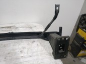 Recambio de refuerzo paragolpes delantero para bmw x6 (e71, e72) xdrive 35 d referencia OEM IAM 51117178599 51117178599 