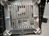 Recambio de faro izquierdo para renault captur ii (hf_) tce 90 (hfm6) referencia OEM IAM 260604753R 260604753R 1EX01671401