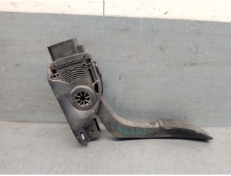 Recambio de potenciometro pedal para ford transit courier b460 furgoneta/monovolumen 1.5 tdci referencia OEM IAM 8V219F836AB 212