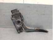 Recambio de potenciometro pedal para ford transit courier b460 furgoneta/monovolumen 1.5 tdci referencia OEM IAM 8V219F836AB 212