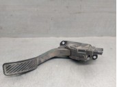 Recambio de potenciometro pedal para ford transit courier b460 furgoneta/monovolumen 1.5 tdci referencia OEM IAM 8V219F836AB 212