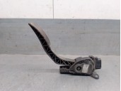 Recambio de potenciometro pedal para ford transit courier b460 furgoneta/monovolumen 1.5 tdci referencia OEM IAM 8V219F836AB 212