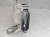 Recambio de potenciometro pedal para ford transit courier b460 furgoneta/monovolumen 1.5 tdci referencia OEM IAM 8V219F836AB 212