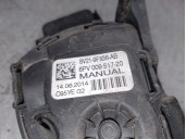 Recambio de potenciometro pedal para ford transit courier b460 furgoneta/monovolumen 1.5 tdci referencia OEM IAM 8V219F836AB 212