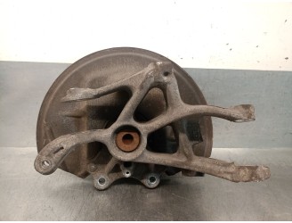 Recambio de mangueta trasera izquierda para peugeot 407 st confort referencia OEM IAM 517628 517628 