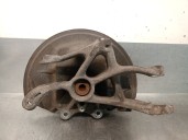 Recambio de mangueta trasera izquierda para peugeot 407 st confort referencia OEM IAM 517628 517628 